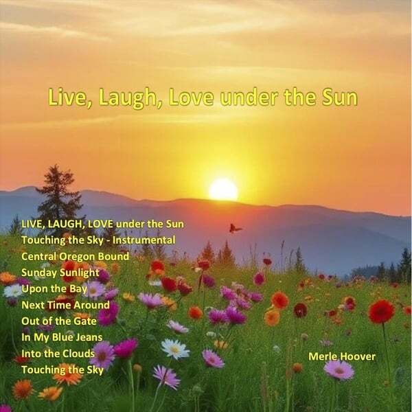 Cover art for Live, Laugh, Love under the Sun